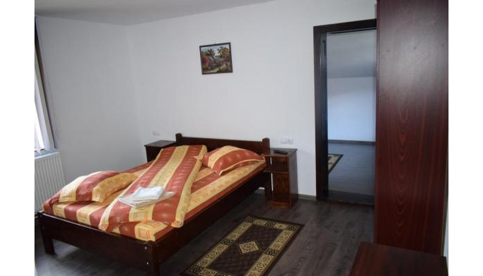 Hotel Cabana Georgiana poza 16