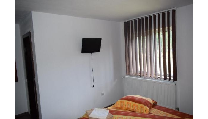 Hotel Cabana Georgiana poza 17