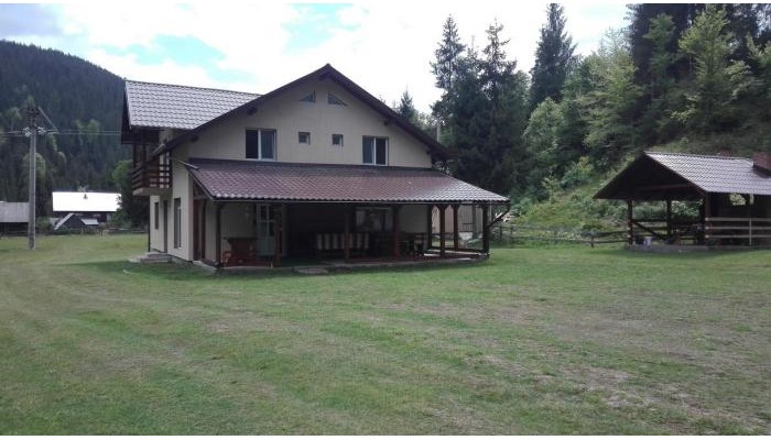 Hotel Cabana Georgiana poza 1