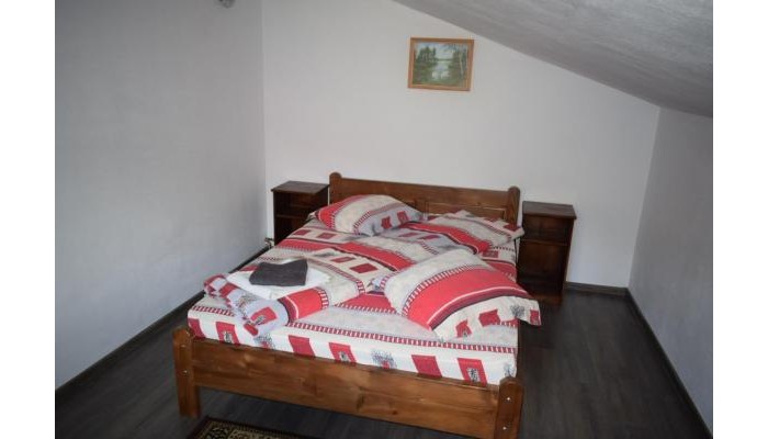 Hotel Cabana Georgiana poza 18