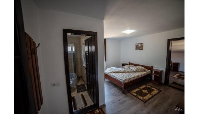 Hotel Cabana Georgiana poza 19