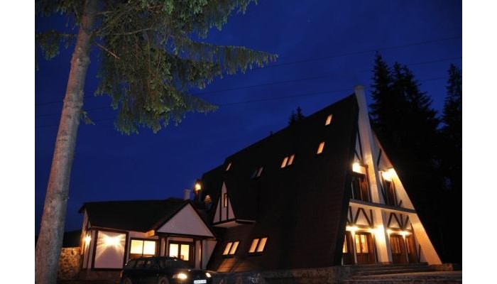 Hotel Casa Motului poza 0
