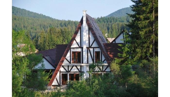 Hotel Casa Motului poza 2