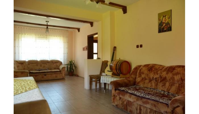 Hotel Denisa's Lodge poza 7
