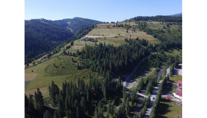 Hotel Denisa's Lodge poza 1