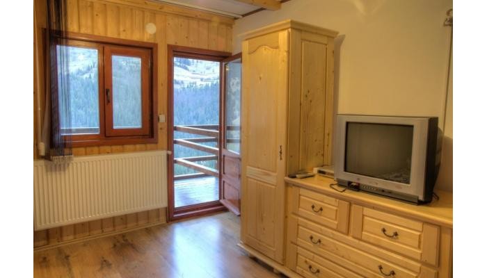 Hotel Denisa's Lodge poza 11