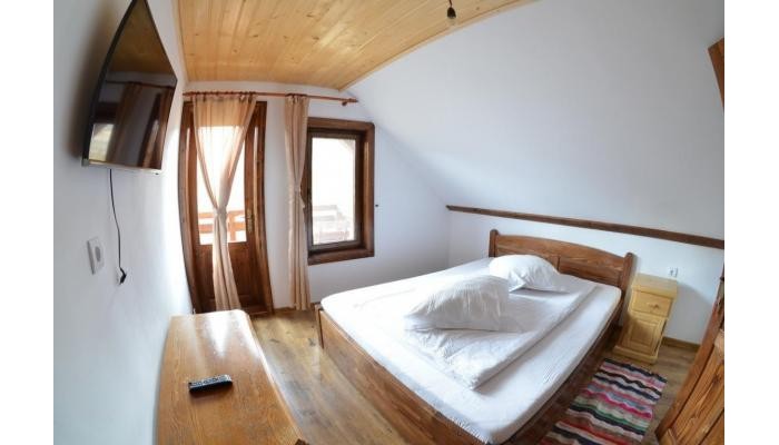Hotel Denisa's Lodge poza 12