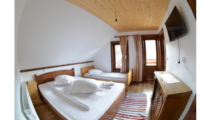 Hotel Denisa's Lodge poza 8