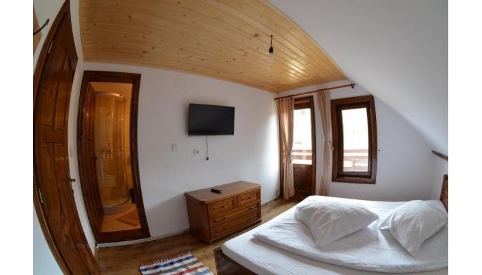 Hotel Denisa's Lodge poza 13