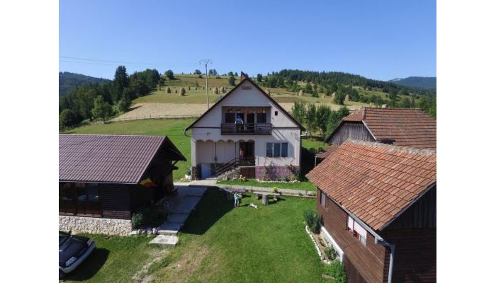 Hotel Denisa's Lodge poza 0