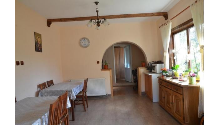 Hotel Denisa's Lodge poza 9