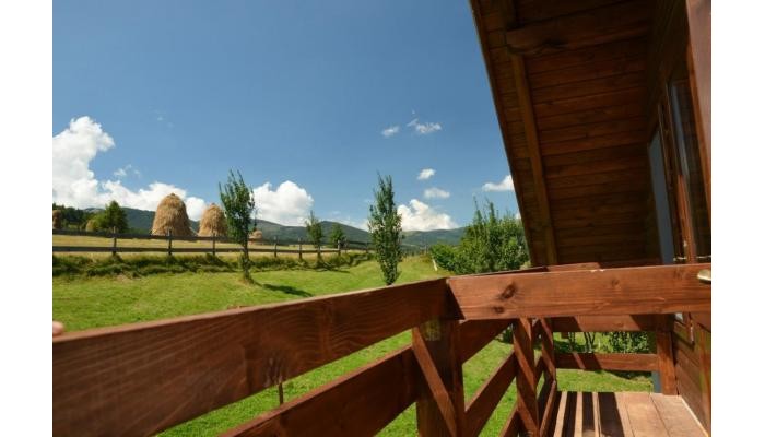 Hotel Denisa's Lodge poza 5