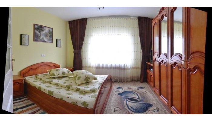 Hotel Denisa's Lodge poza 15