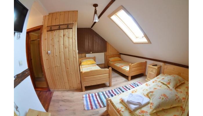 Hotel Denisa's Lodge poza 16