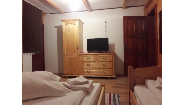Hotel Denisa's Lodge poza 10