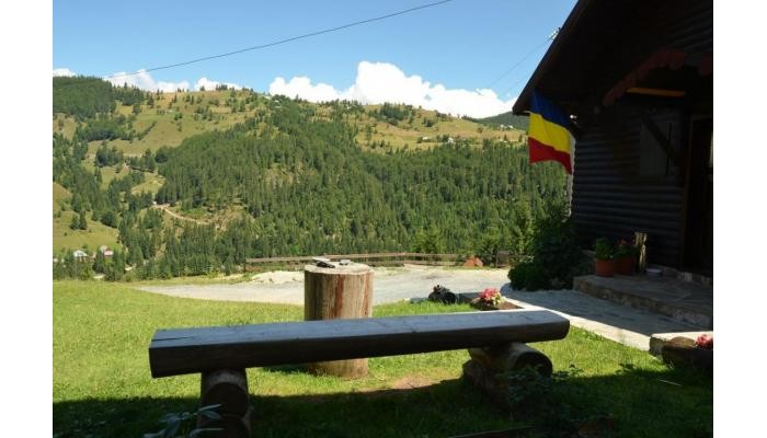 Hotel Denisa's Lodge poza 4