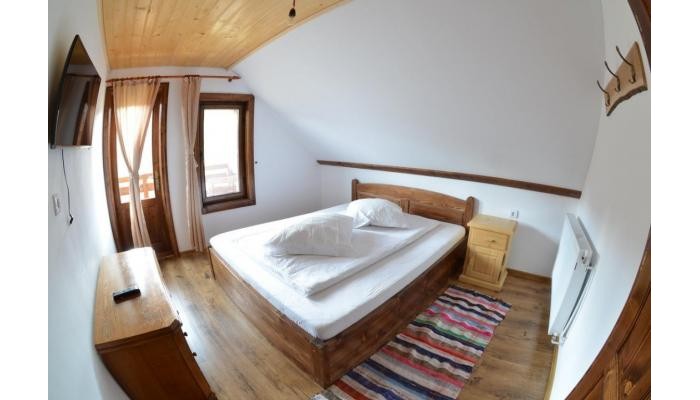 Hotel Denisa's Lodge poza 17