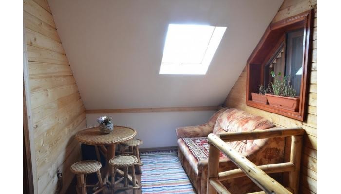 Hotel Denisa's Lodge poza 18