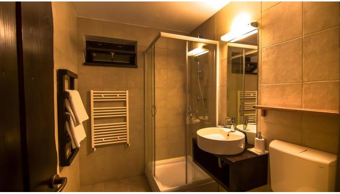 Hotel Pension Iara poza 11