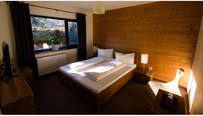 Hotel Pension Iara poza 16