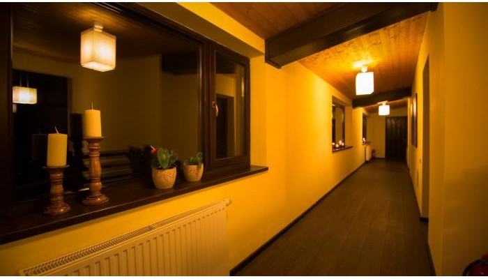 Hotel Pension Iara poza 17