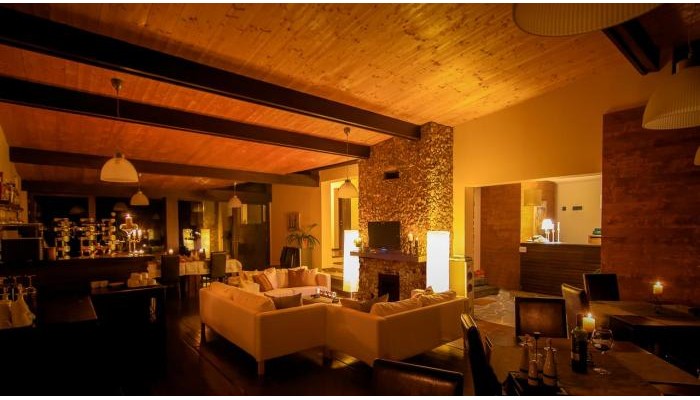 Hotel Pension Iara poza 18