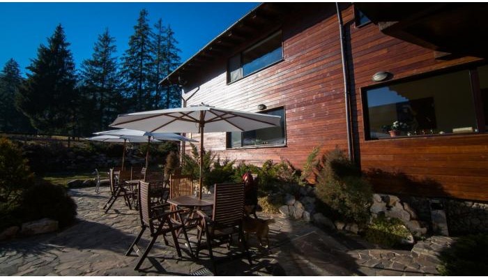 Hotel Pension Iara poza 4