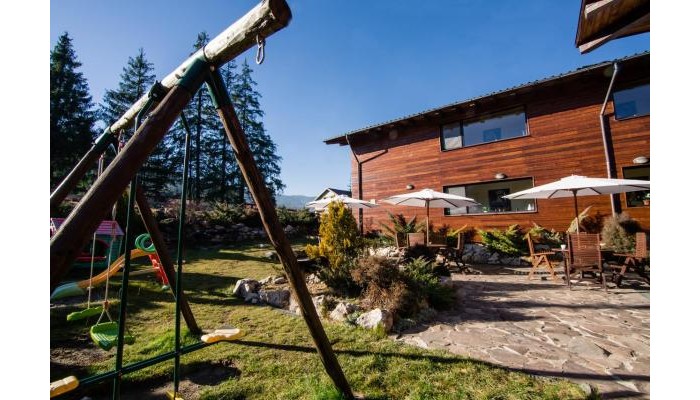 Hotel Pension Iara poza 3