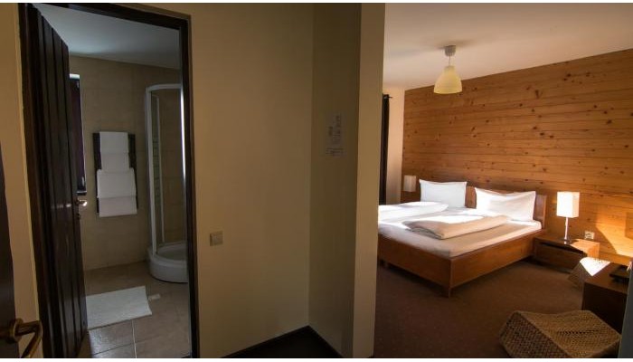 Hotel Pension Iara poza 19