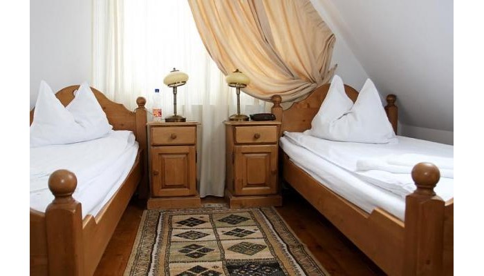 Hotel Vraja Muntelui poza 3