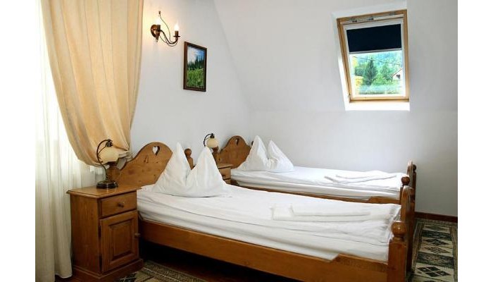 Hotel Vraja Muntelui poza 4