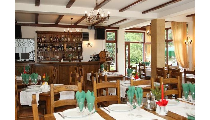 Hotel Vraja Muntelui poza 5