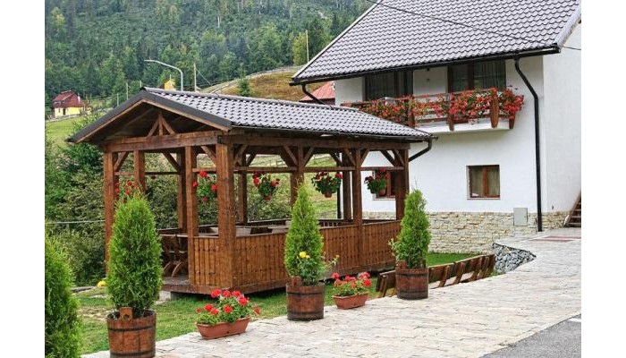 Hotel Vraja Muntelui poza 6