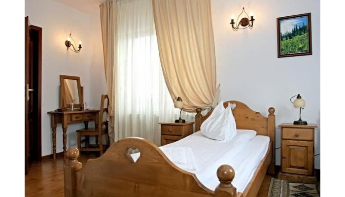 Hotel Vraja Muntelui poza 7