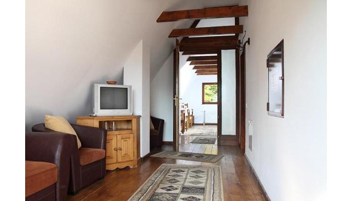 Hotel Vraja Muntelui poza 8