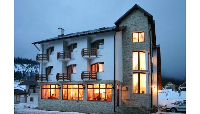 Hotel Vraja Muntelui poza 0