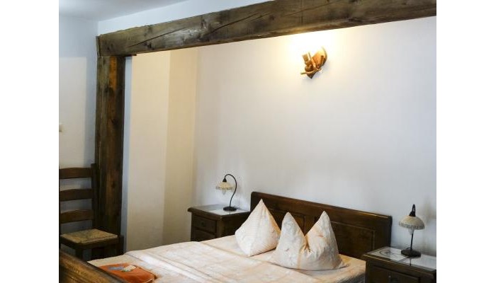 Pensiunea Casa Noastra poza 2