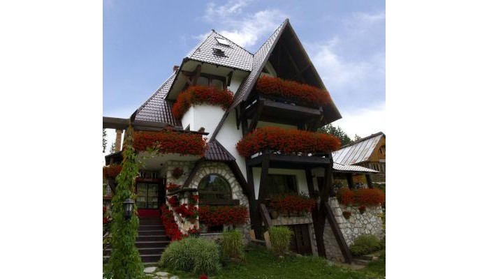 Pensiunea Casa Noastra poza 4
