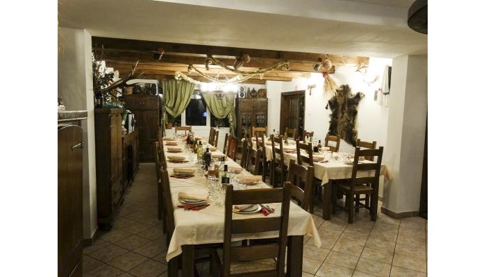 Pensiunea Casa Noastra poza 5