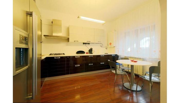 Apartment Sorica Amazing Mountain View poza 3