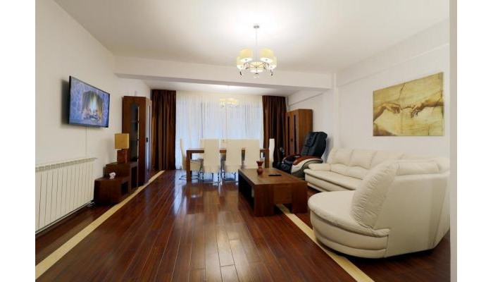 Apartment Sorica Amazing Mountain View poza 4