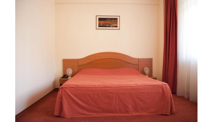 Azuga Ski Bike Resort poza 1