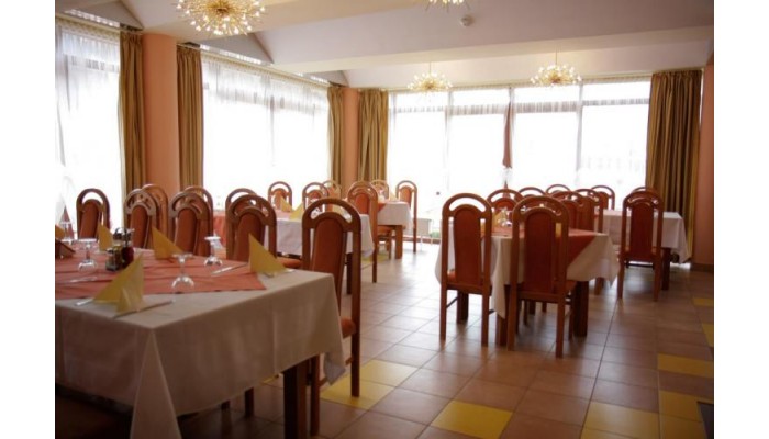 Azuga Ski Bike Resort poza 3