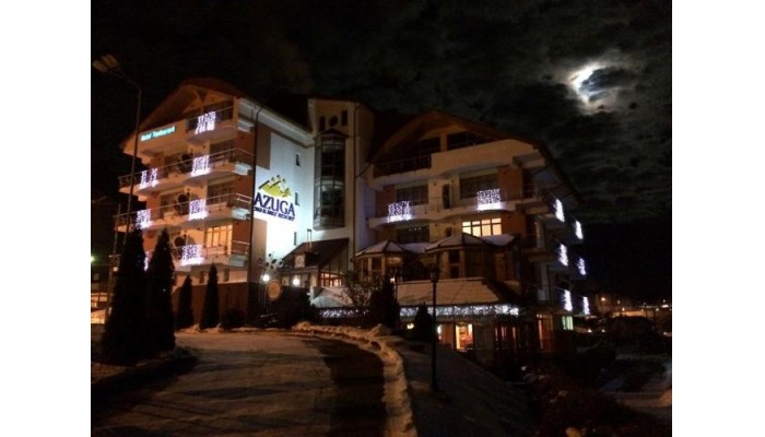 Azuga Ski Bike Resort poza 5