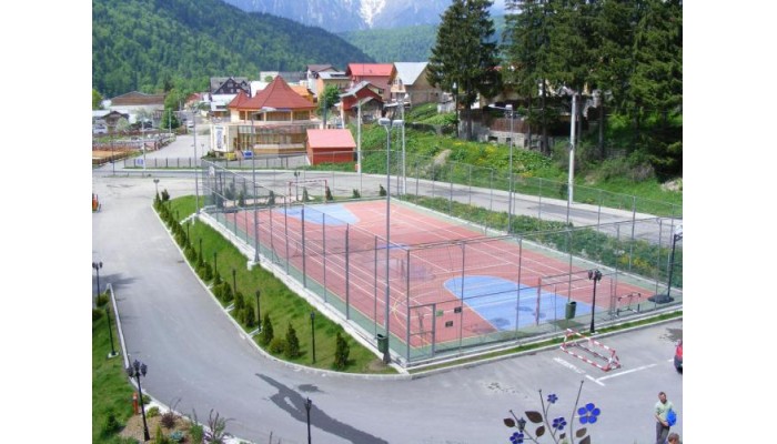 Azuga Ski Bike Resort poza 8