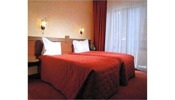 Hotel Cabana Schiorilor Predeal poza 2