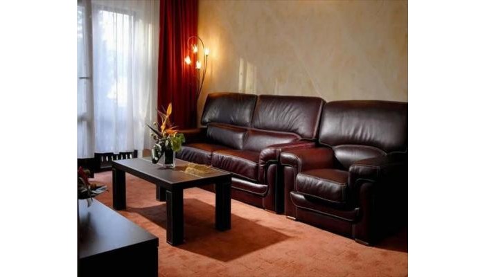 Hotel Cabana Schiorilor Predeal poza 4