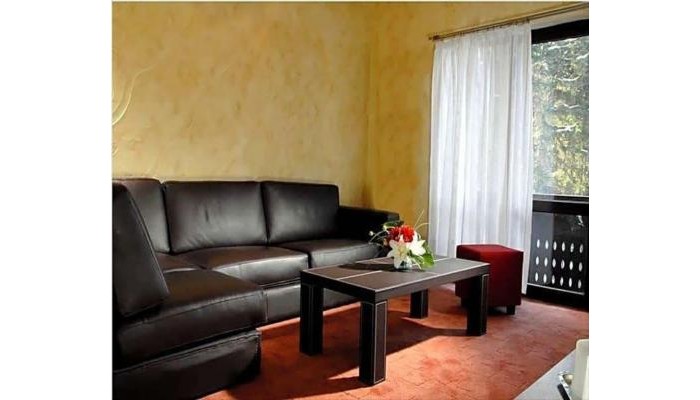 Hotel Cabana Schiorilor Predeal poza 3