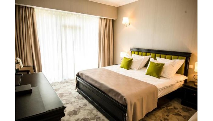 Hotel Carpat Inn - Nou poza 1