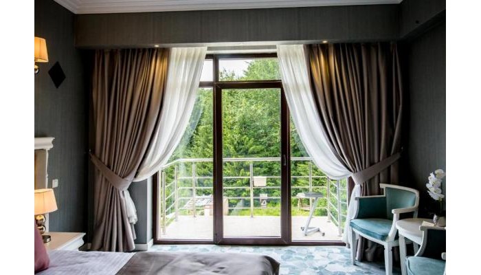 Hotel Carpat Inn - Nou poza 5